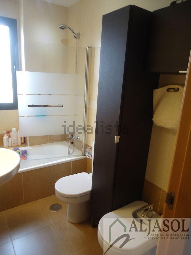 Venta de piso en Mairena del Aljarafe