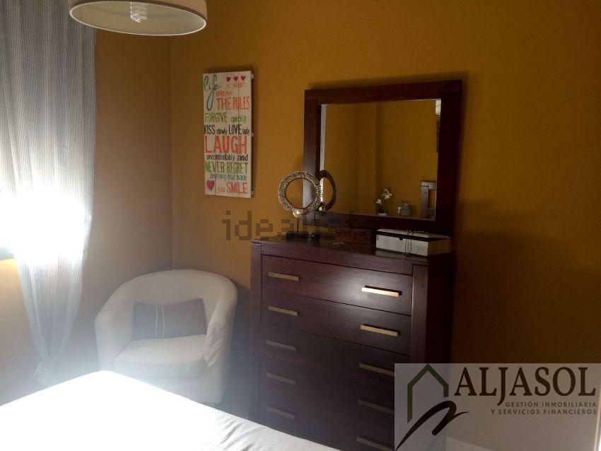 Venta de piso en Mairena del Aljarafe