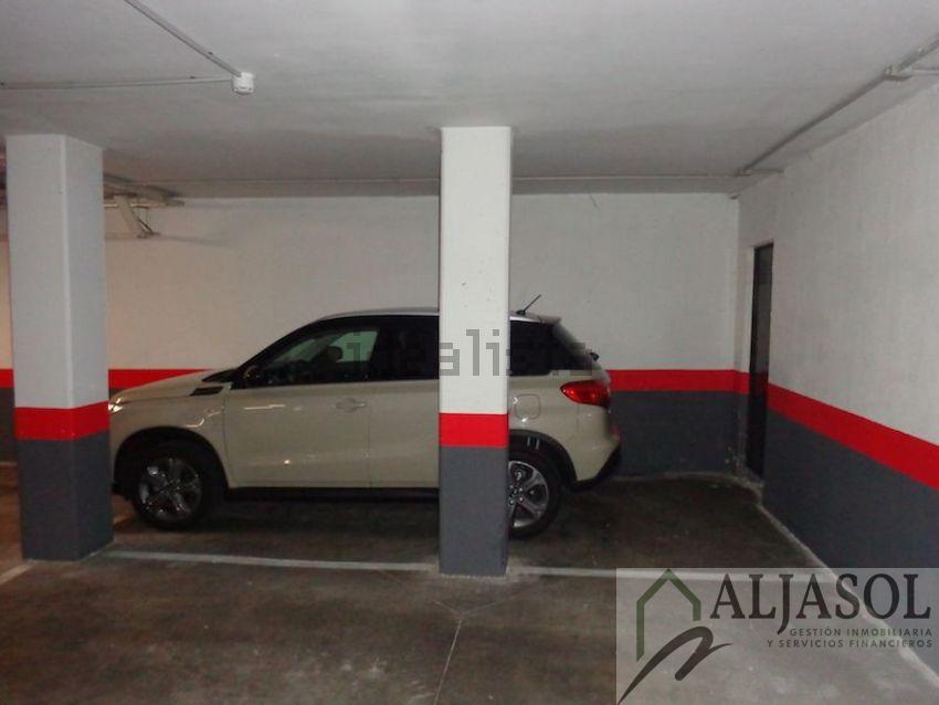 Venta de piso en Mairena del Aljarafe