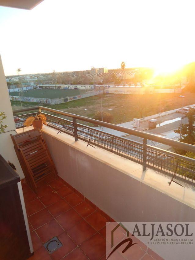 Venta de piso en Mairena del Aljarafe