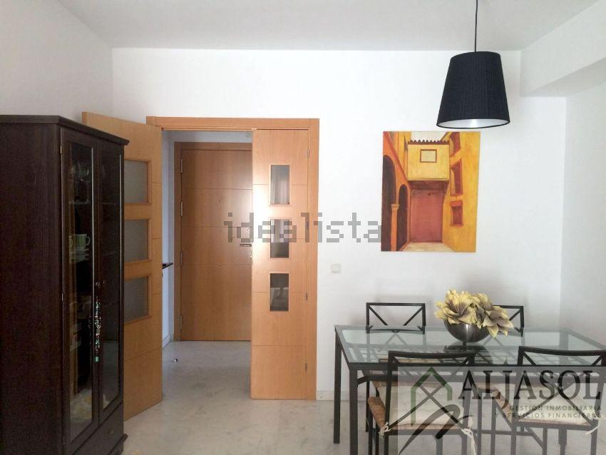 Venta de piso en Mairena del Aljarafe