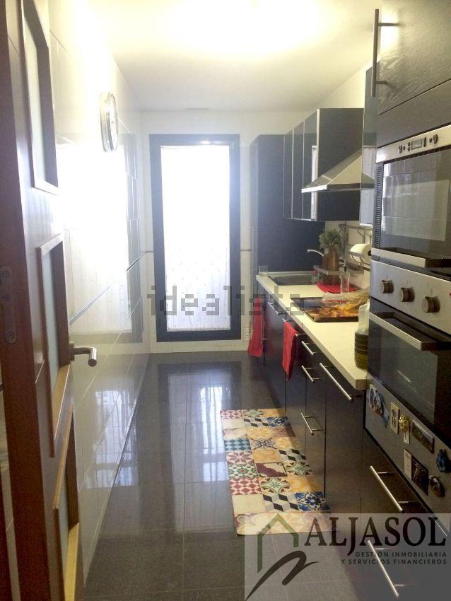 Venta de piso en Mairena del Aljarafe