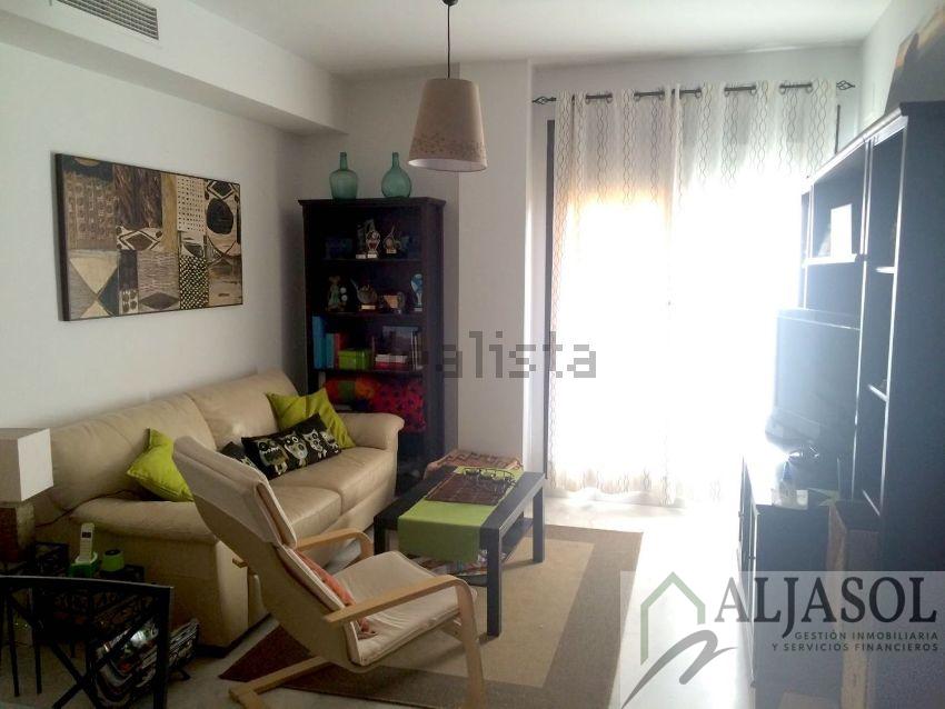 For sale of flat in Mairena del Aljarafe