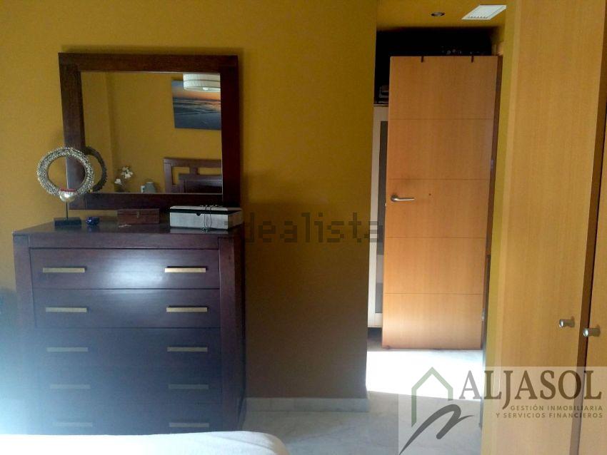 Venta de piso en Mairena del Aljarafe