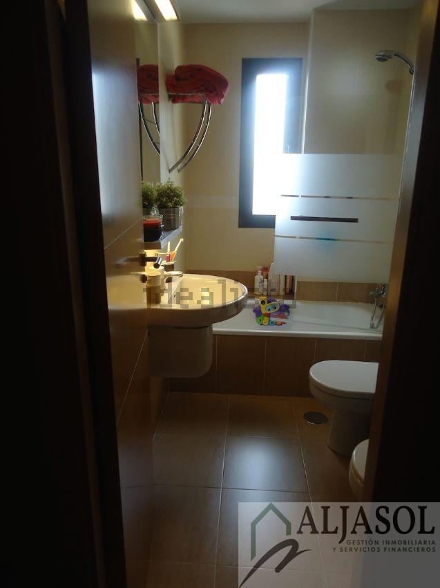 Venta de piso en Mairena del Aljarafe