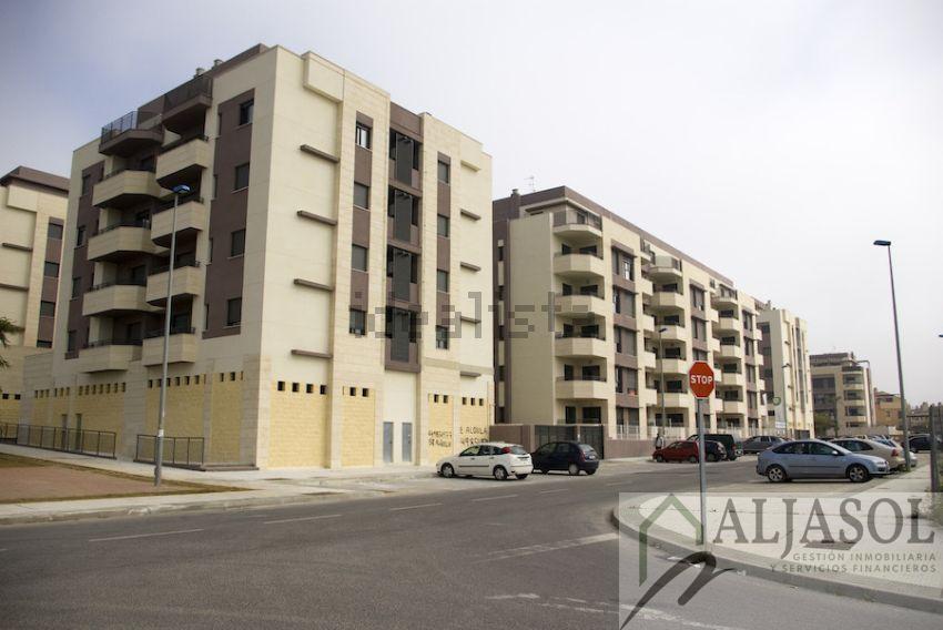 Venta de piso en Mairena del Aljarafe