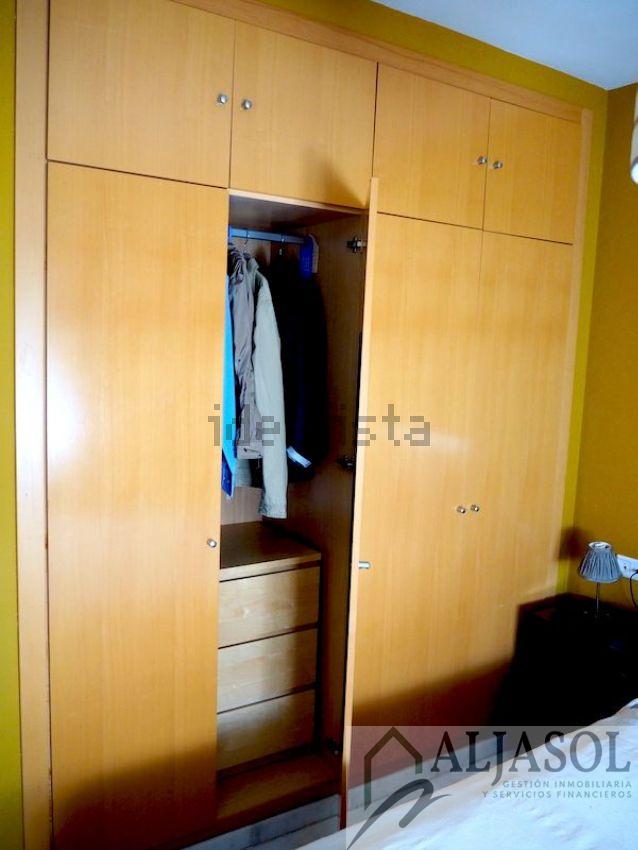 Venta de piso en Mairena del Aljarafe