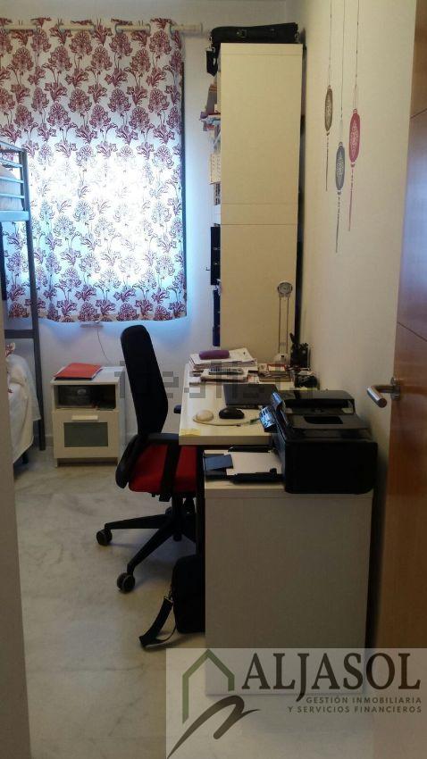 Venta de piso en Mairena del Aljarafe