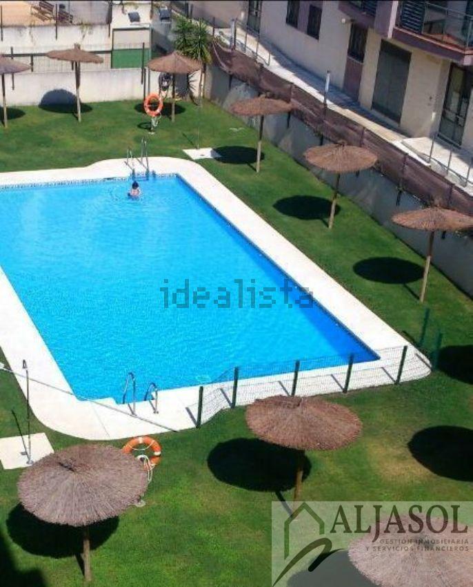 Venta de piso en Mairena del Aljarafe