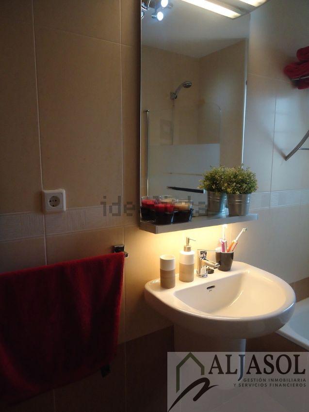 Venta de piso en Mairena del Aljarafe
