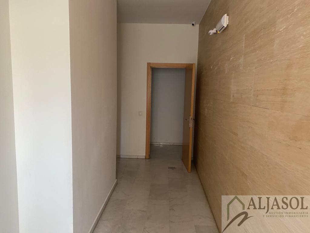 Venta de piso en Mairena del Aljarafe