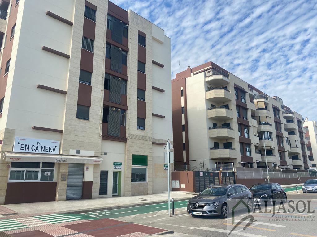 Venta de piso en Mairena del Aljarafe