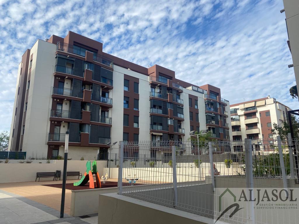 Venta de piso en Mairena del Aljarafe