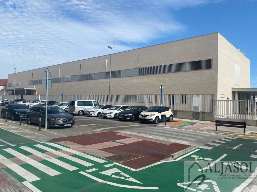 Venta de piso en Mairena del Aljarafe