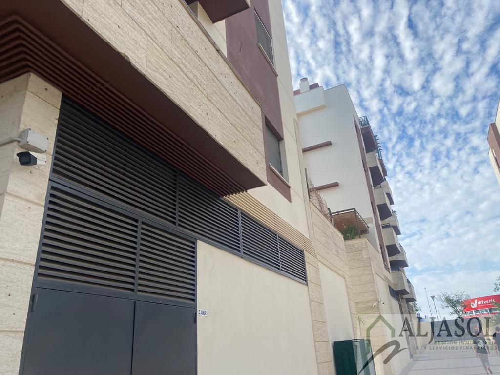 Venta de piso en Mairena del Aljarafe