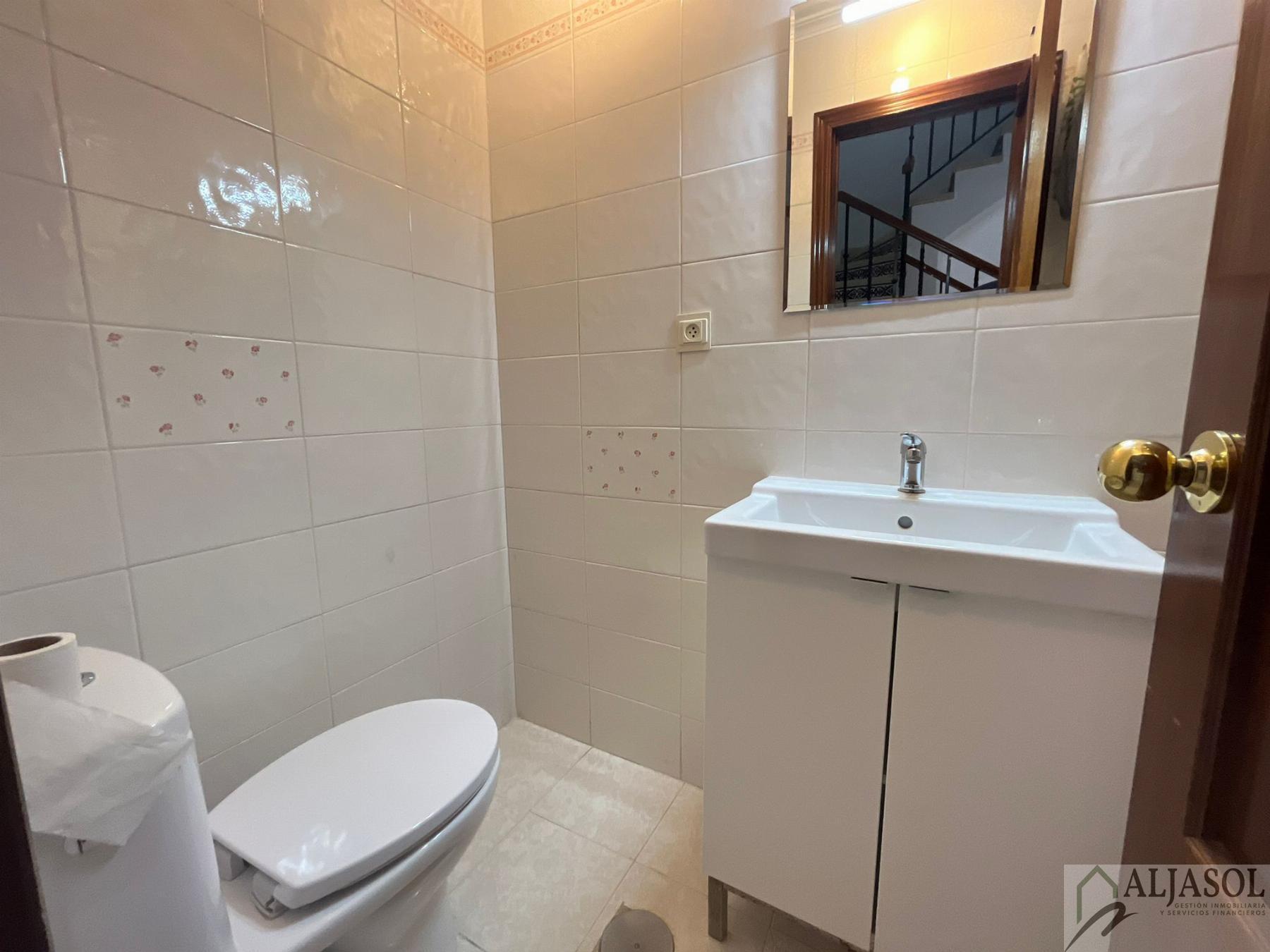 Venta de chalet en Valencina de la Concepción