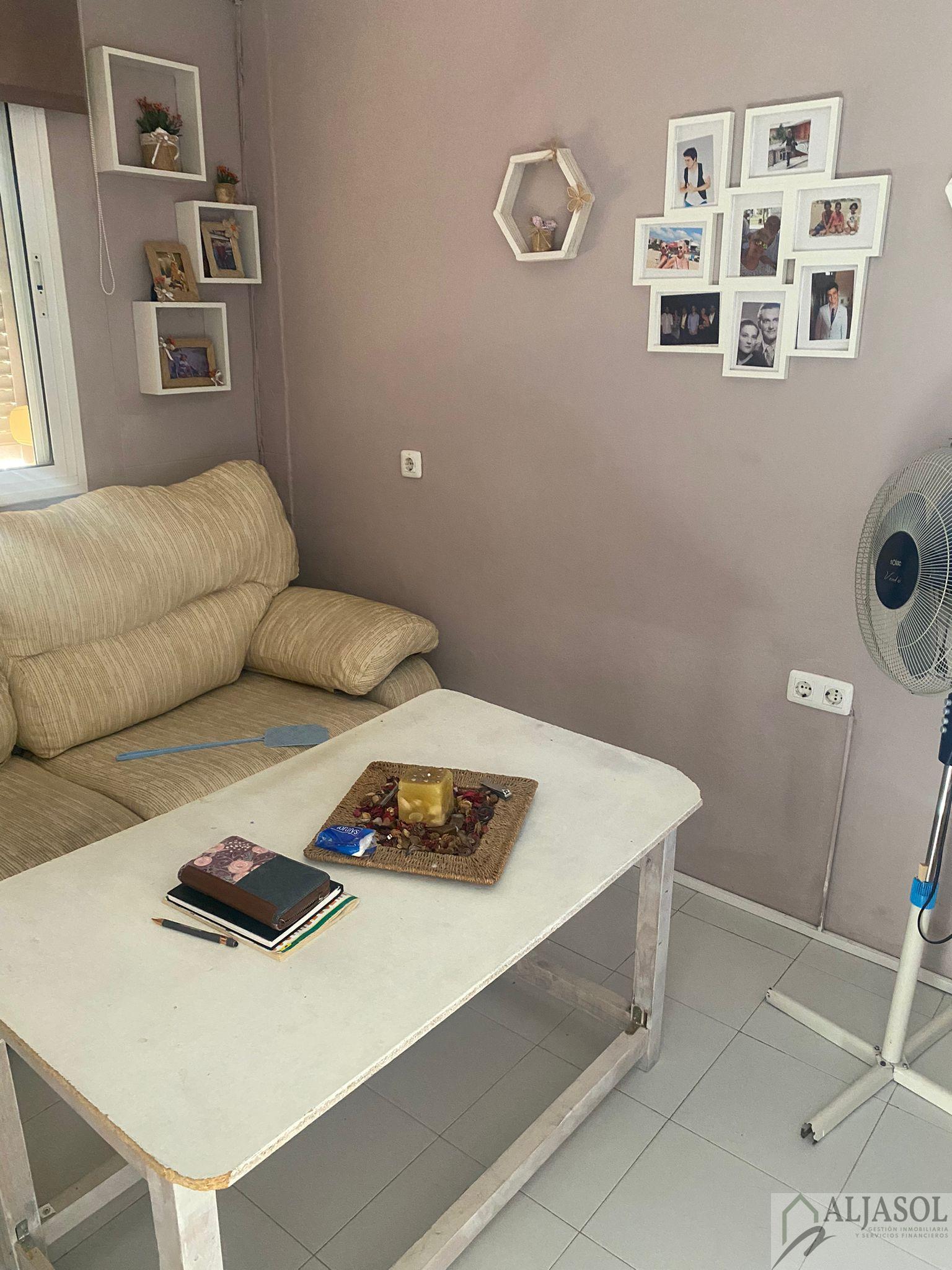 Venta de casa en Valencina de la Concepción