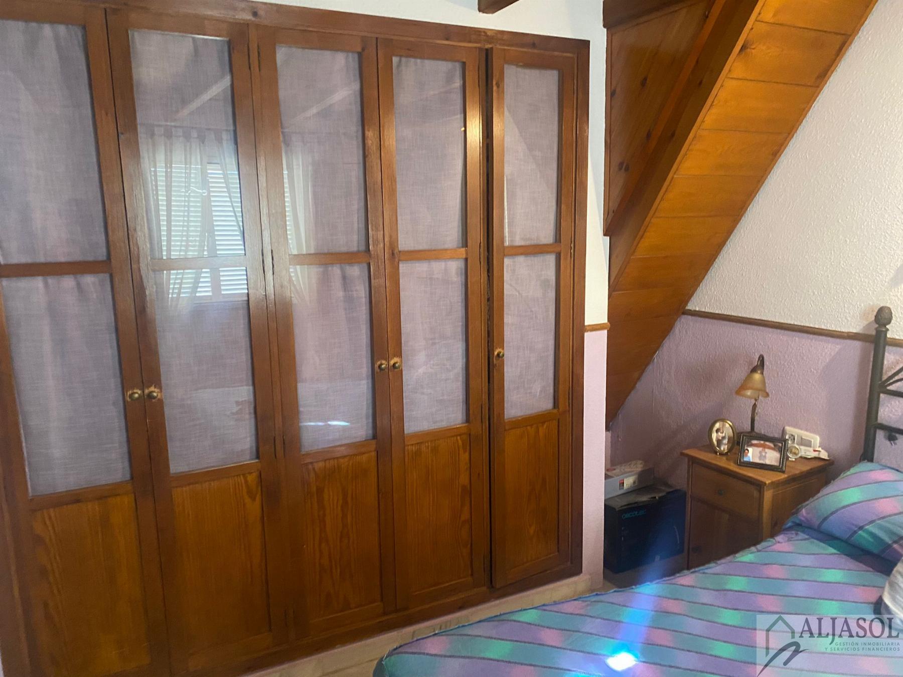 Venta de casa en Valencina de la Concepción