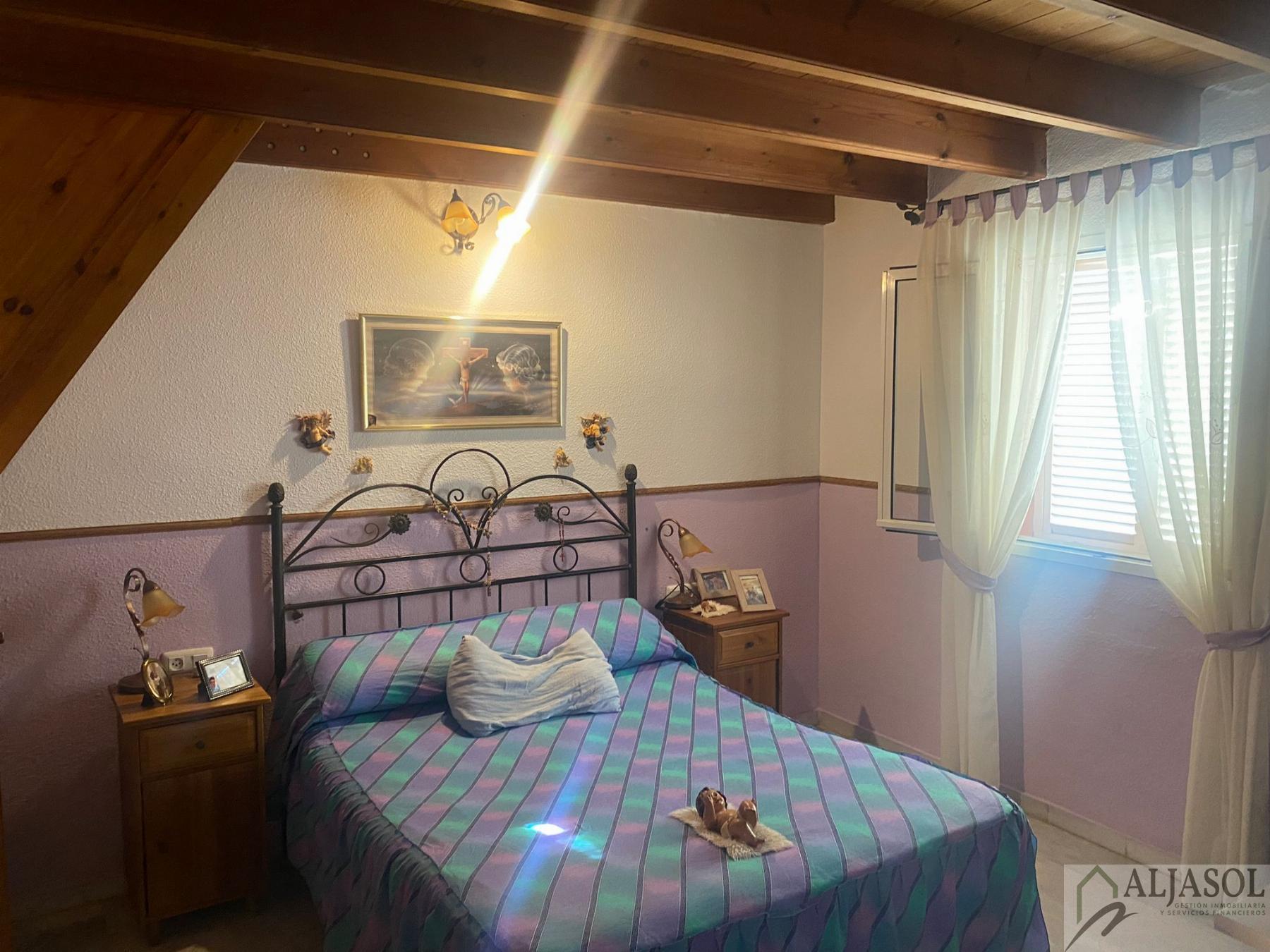 Venta de casa en Valencina de la Concepción