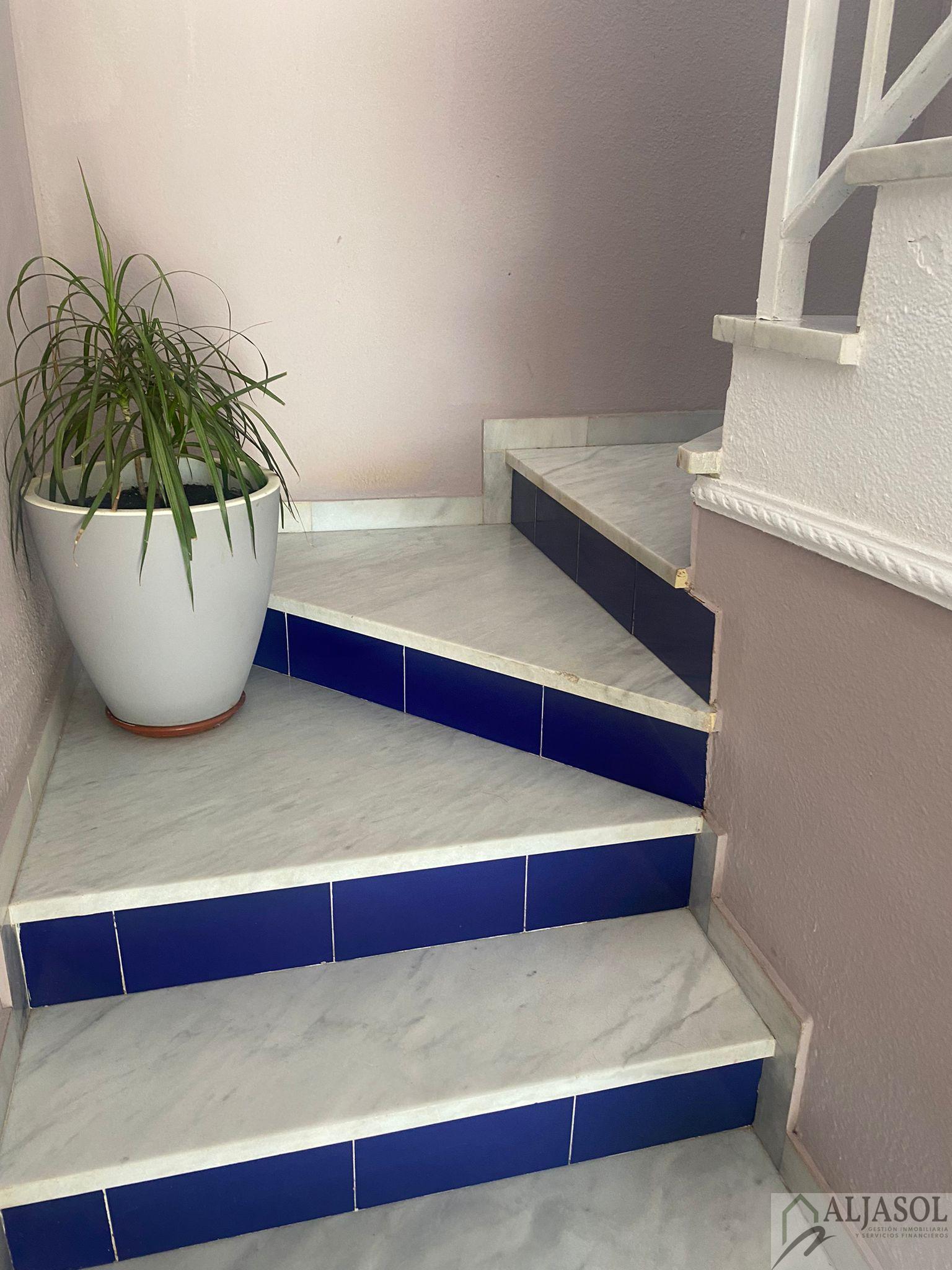 Venta de casa en Valencina de la Concepción