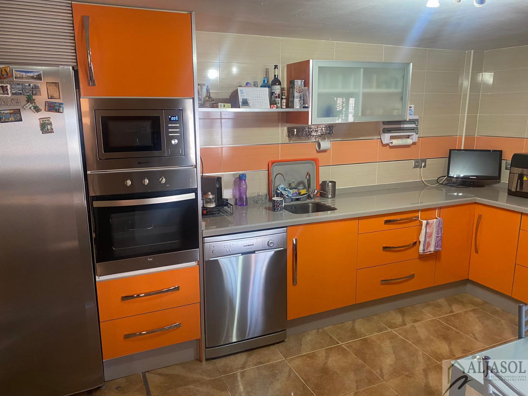 Venta de casa en Valencina de la Concepción