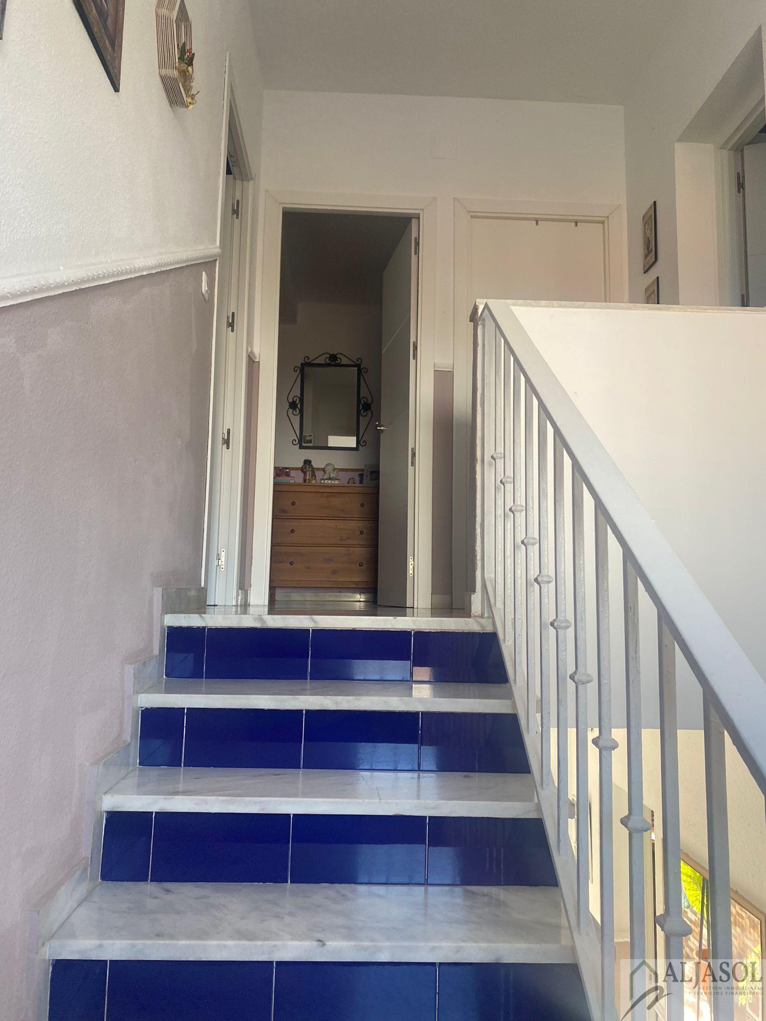 Venta de casa en Valencina de la Concepción