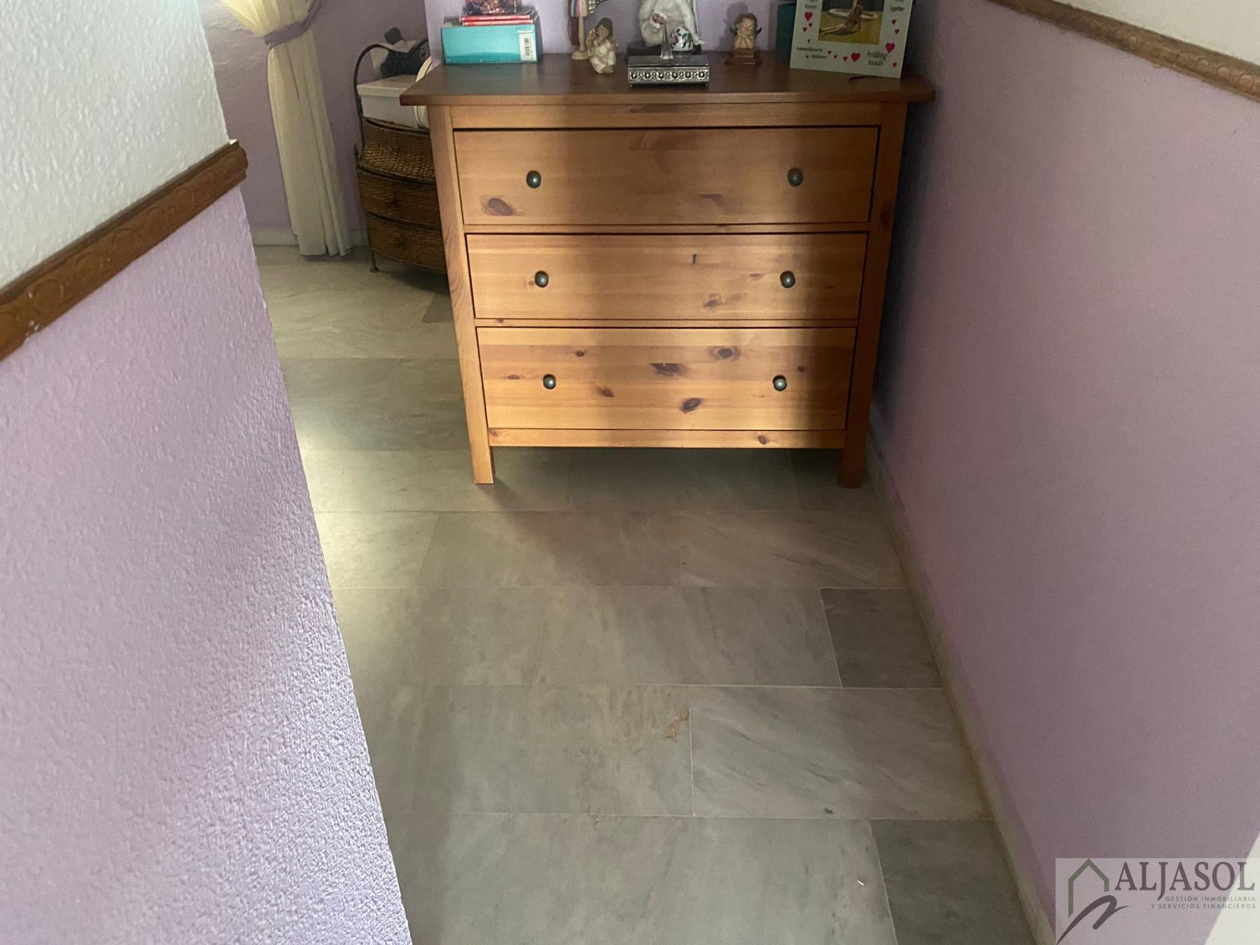 Venta de casa en Valencina de la Concepción