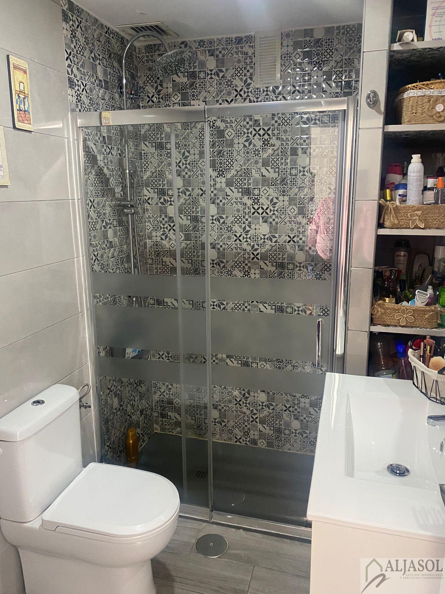 Venta de casa en Valencina de la Concepción