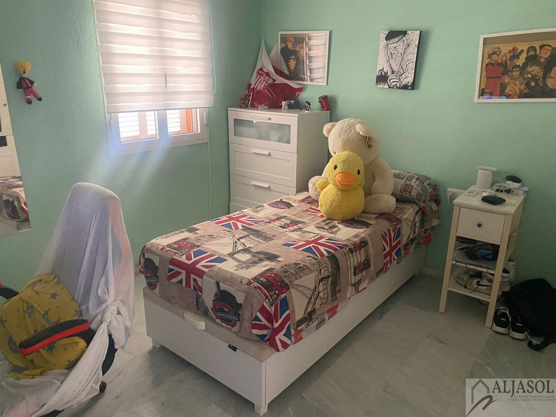 Venta de casa en Valencina de la Concepción