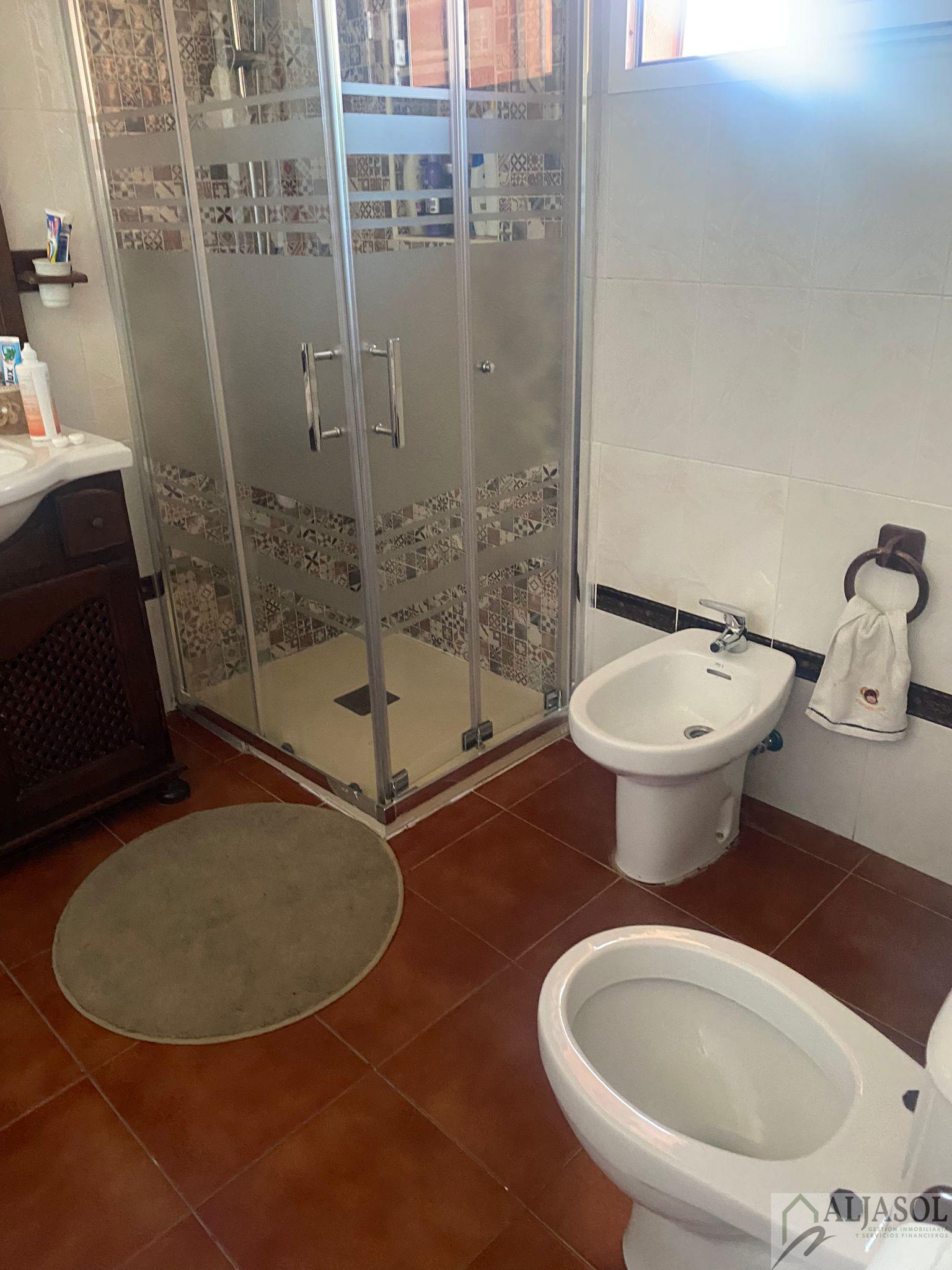 Venta de casa en Valencina de la Concepción