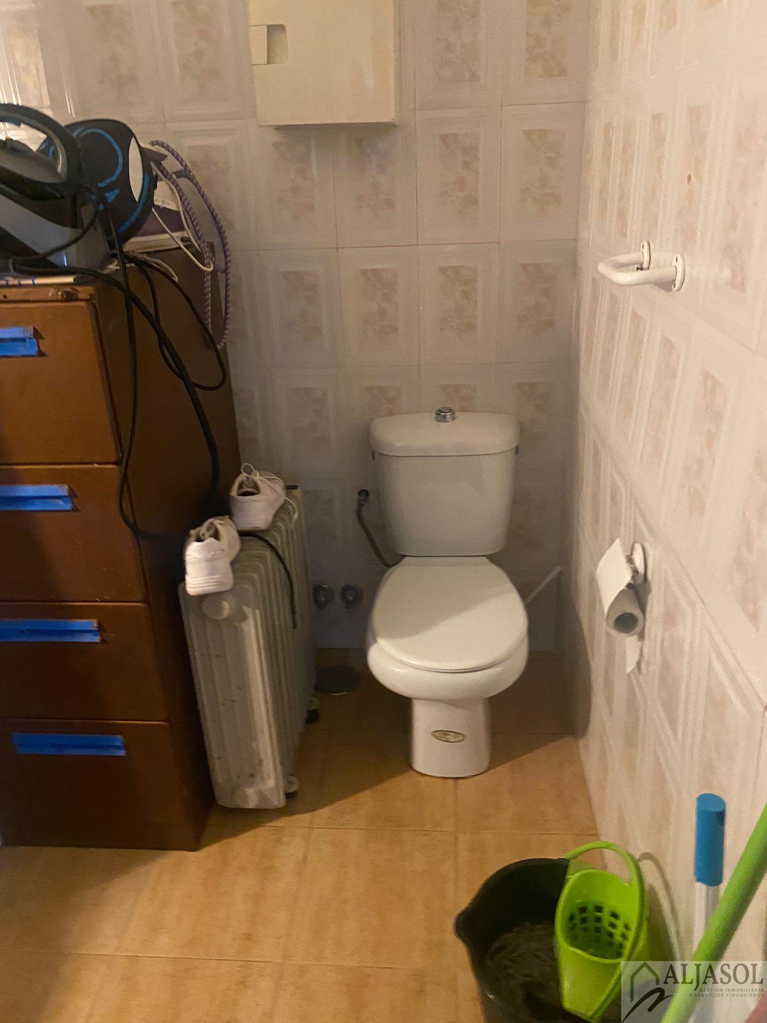 Venta de casa en Valencina de la Concepción
