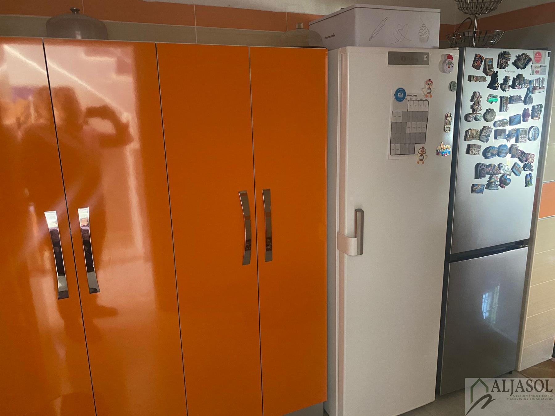 Venta de casa en Valencina de la Concepción