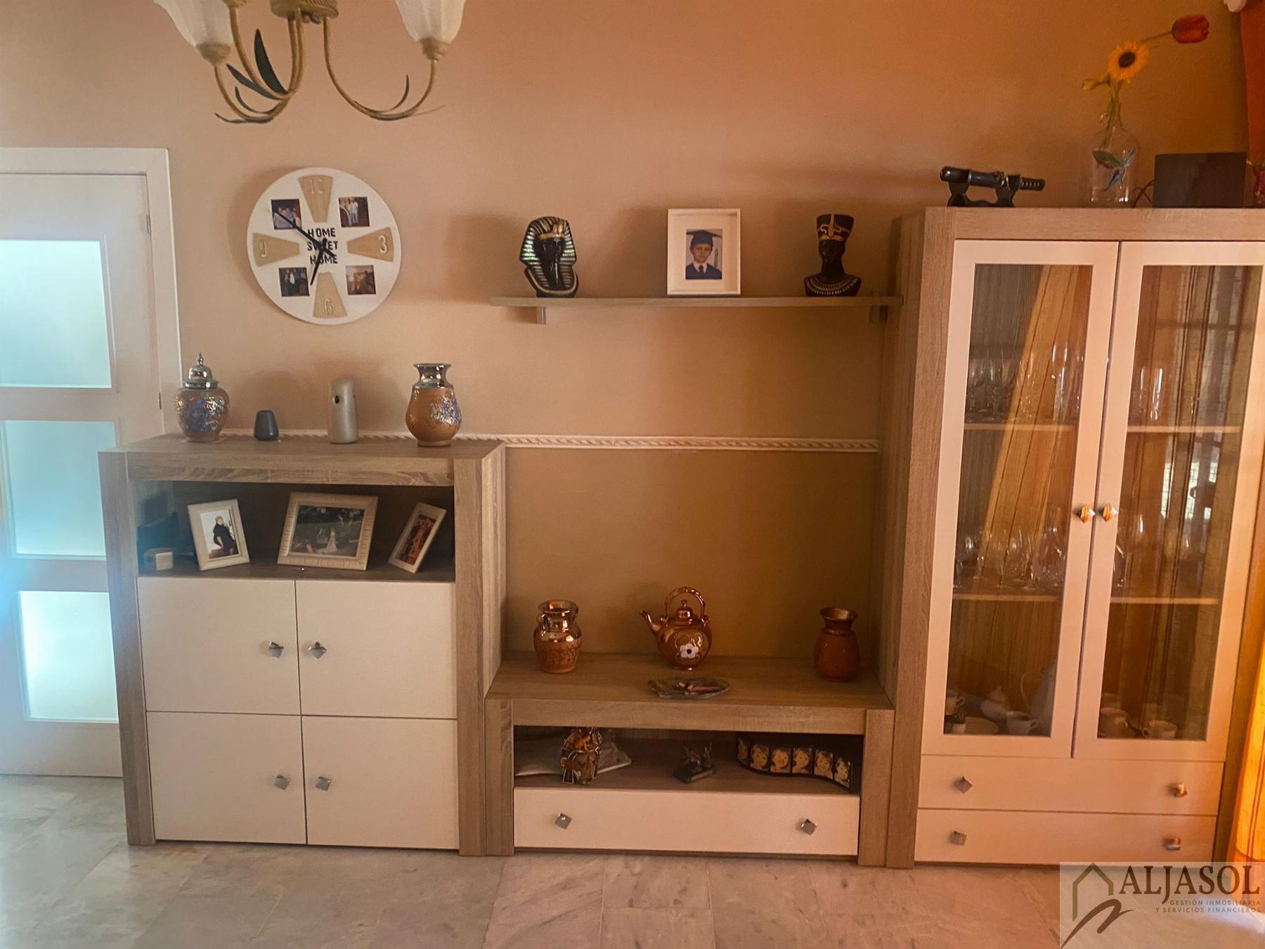 Venta de casa en Valencina de la Concepción