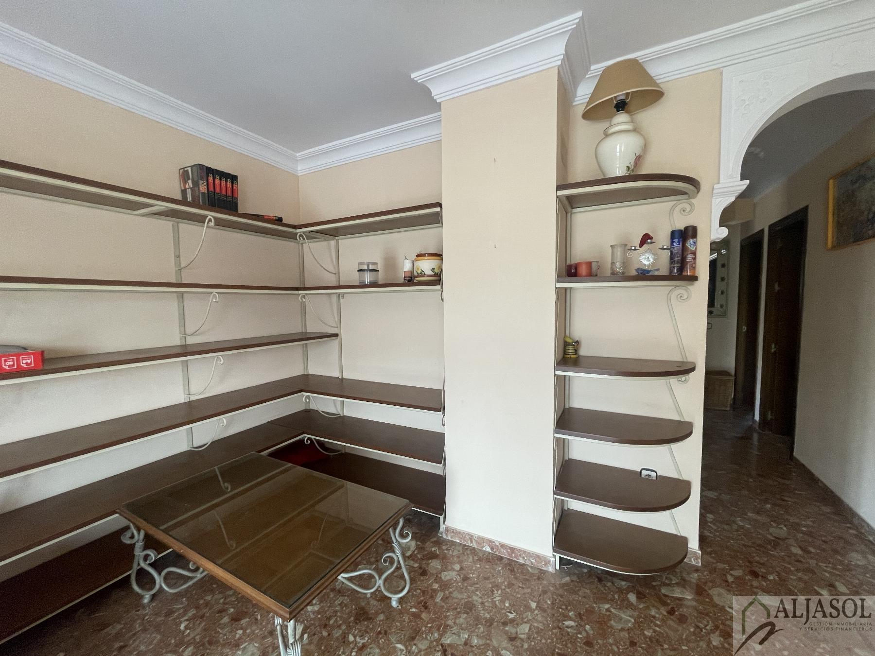 For sale of chalet in Bollullos de la Mitación