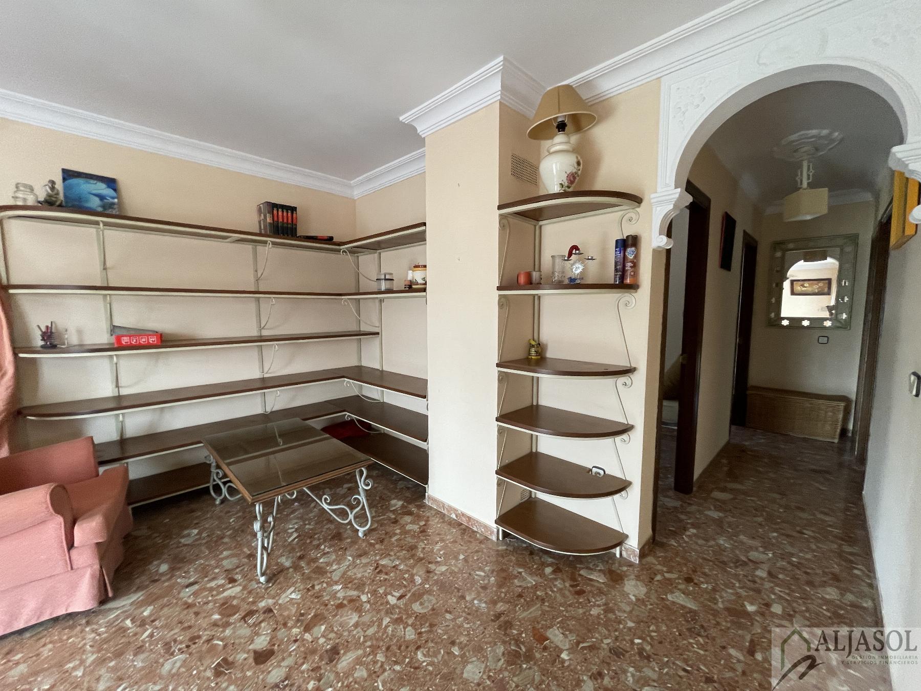 For sale of chalet in Bollullos de la Mitación