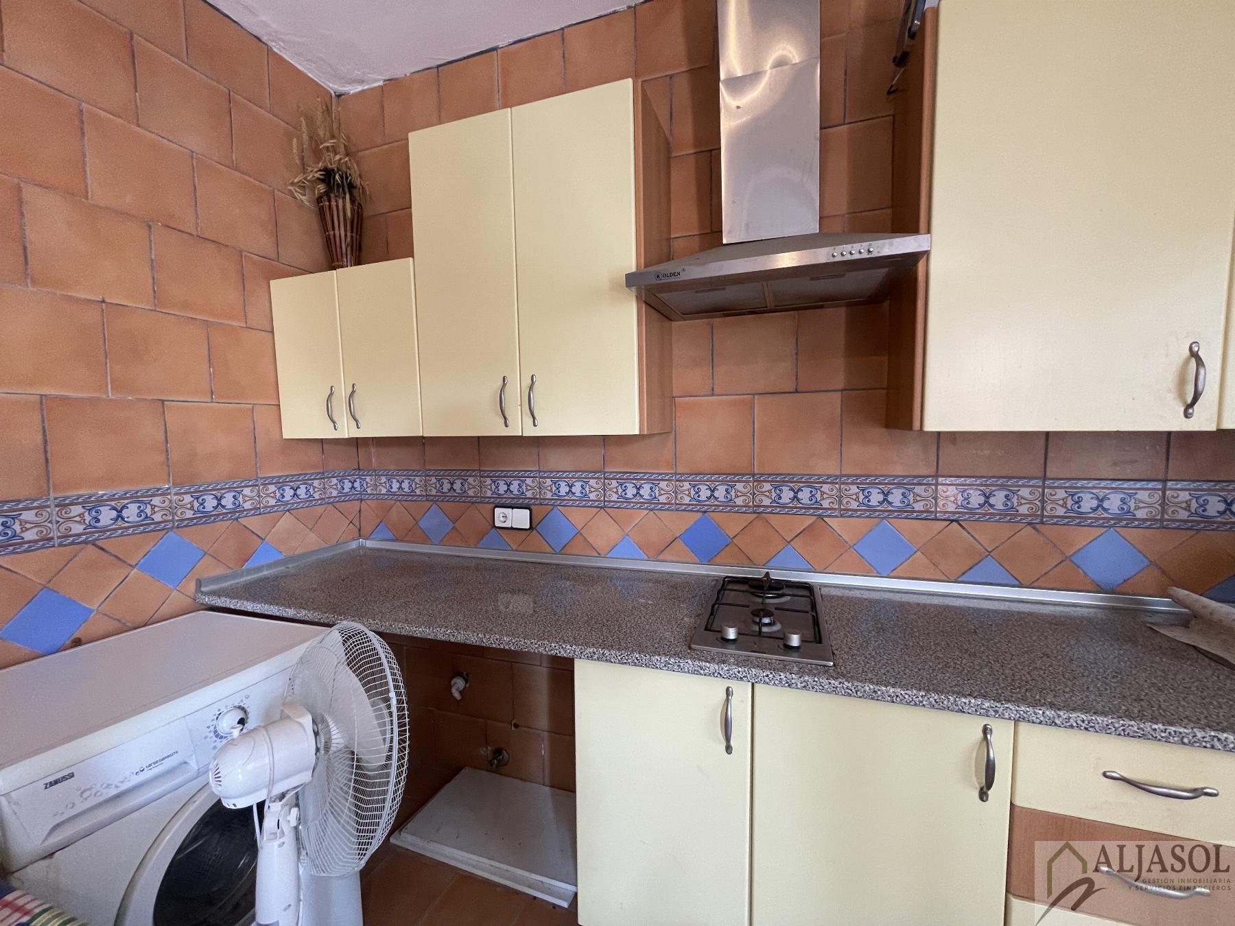 For sale of chalet in Bollullos de la Mitación