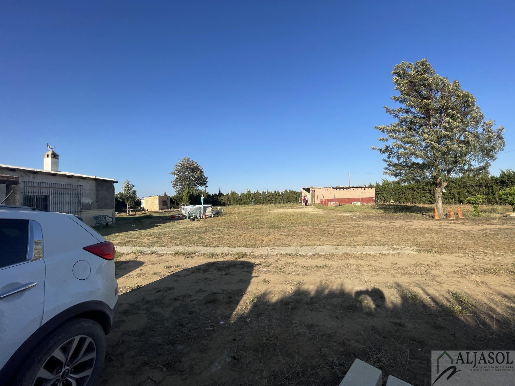 Venta de casa en Carmona