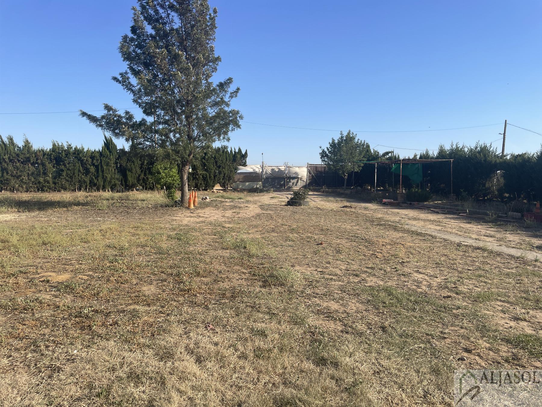 Venta de casa en Carmona