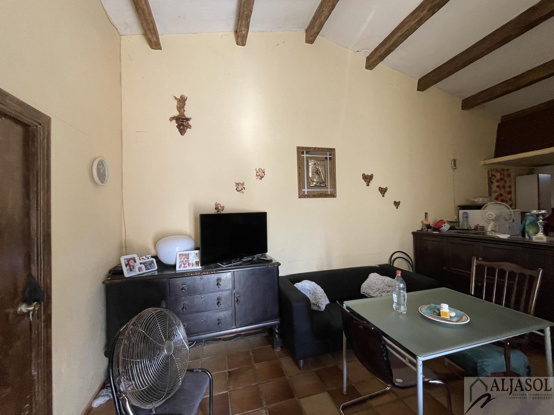 Venta de terreno en Bollullos de la Mitación