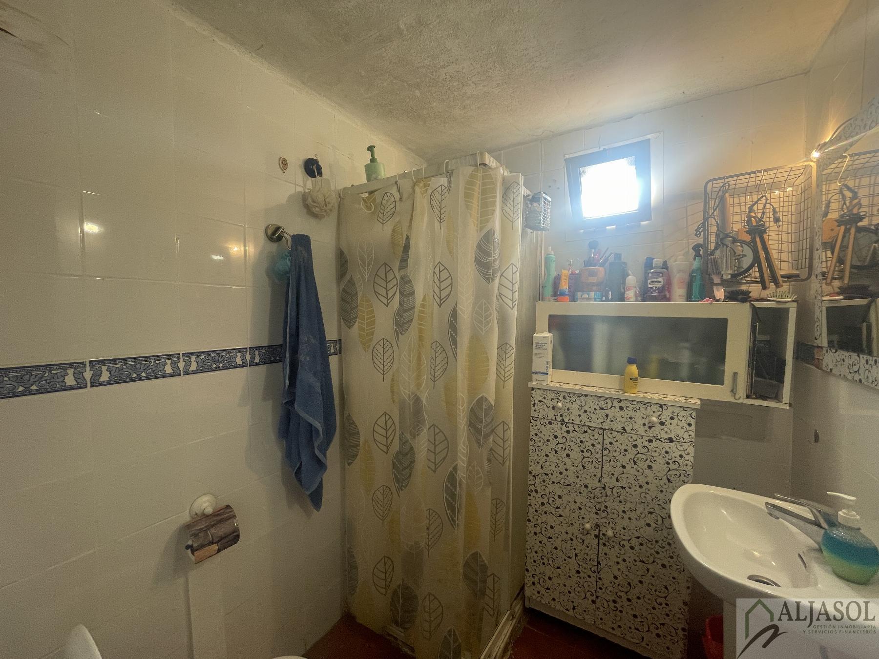 Venta de terreno en Bollullos de la Mitación
