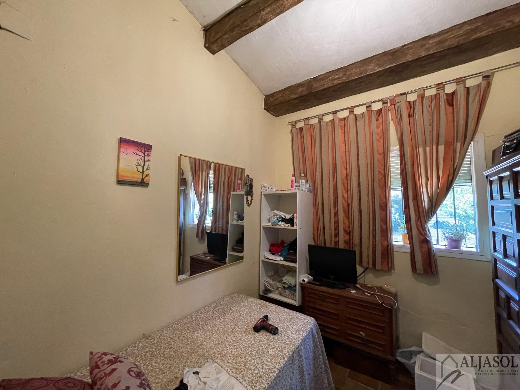 Venta de terreno en Bollullos de la Mitación