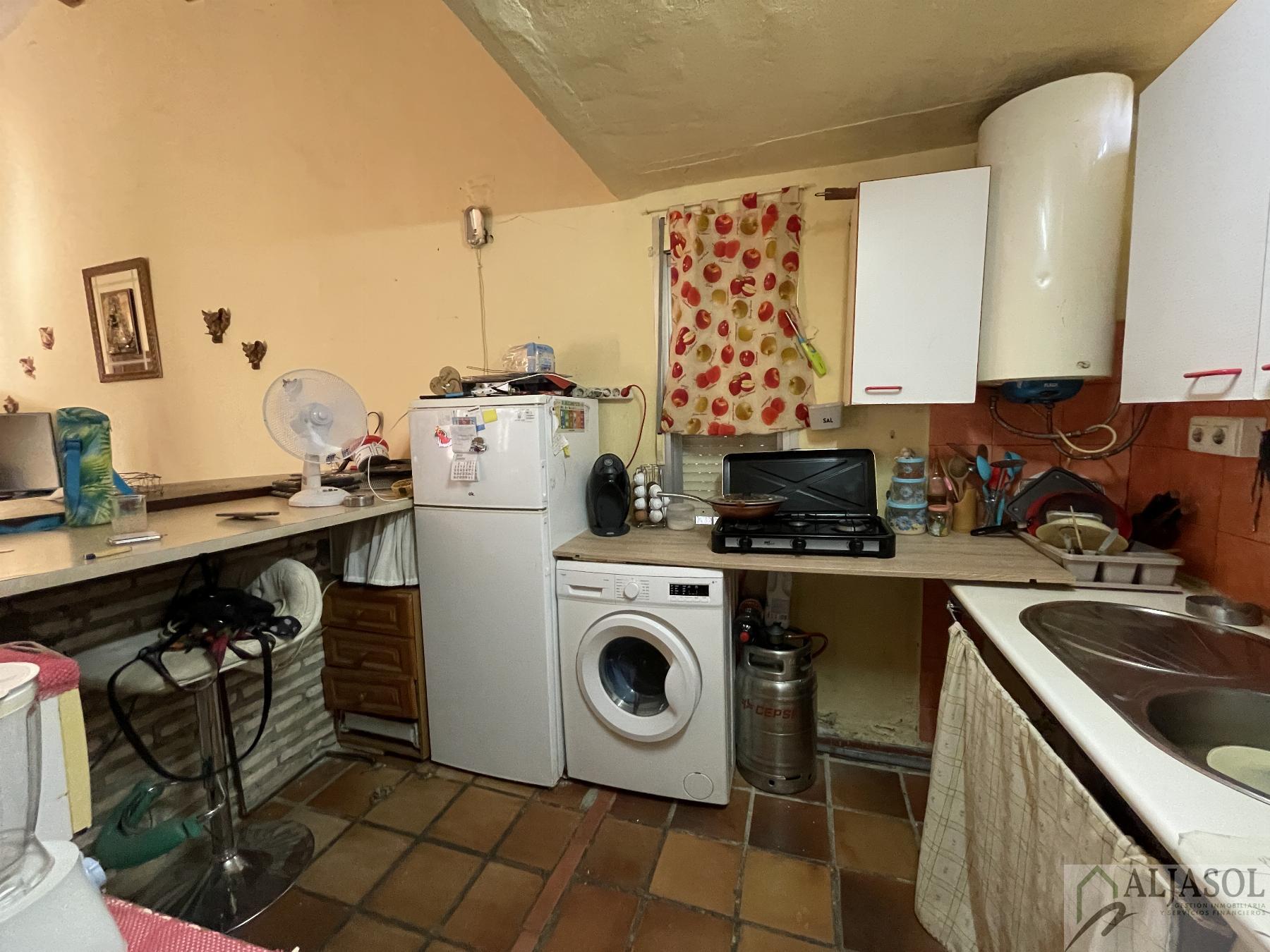 Venta de terreno en Bollullos de la Mitación