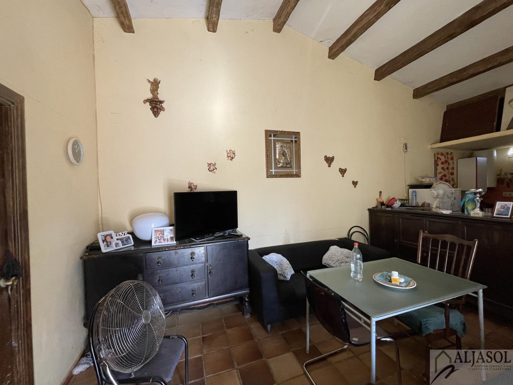 Venta de terreno en Bollullos de la Mitación