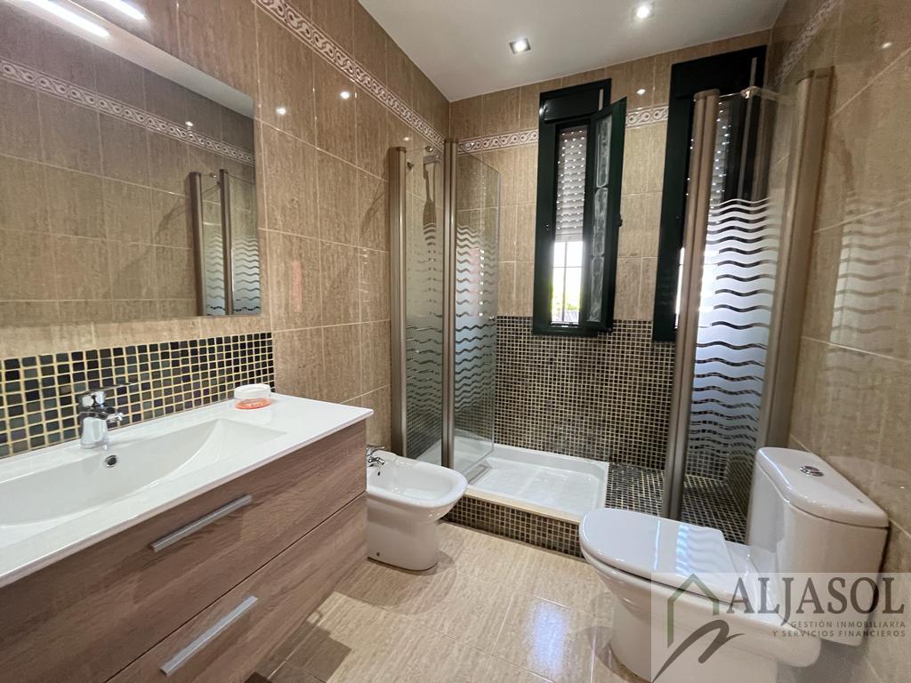 Venta de casa en Bormujos