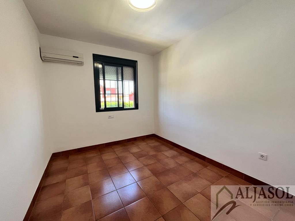 Venta de casa en Bormujos