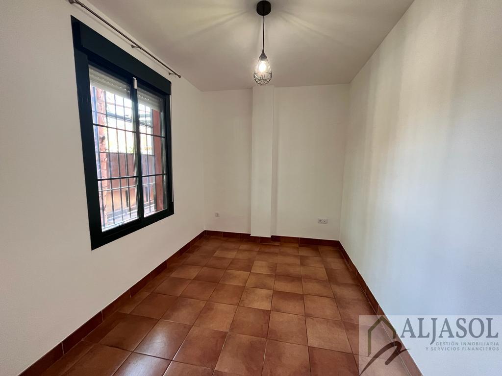 Venta de casa en Bormujos