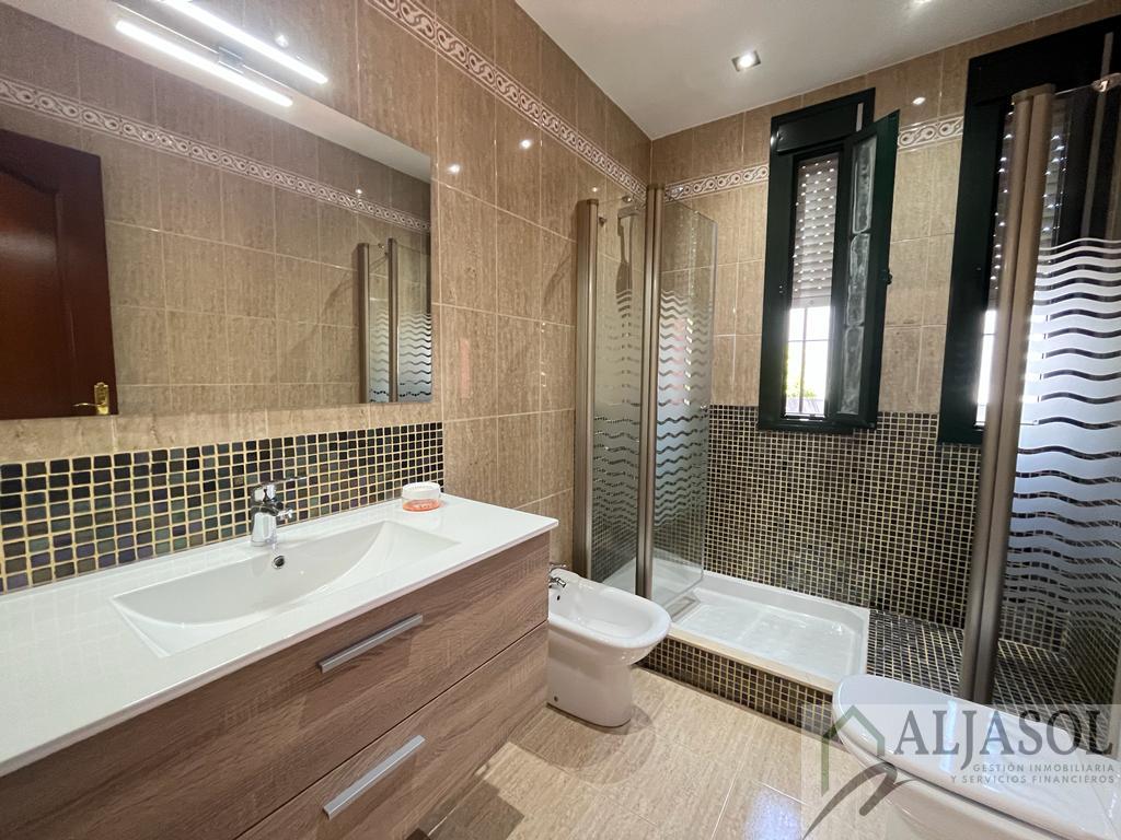 Venta de casa en Bormujos