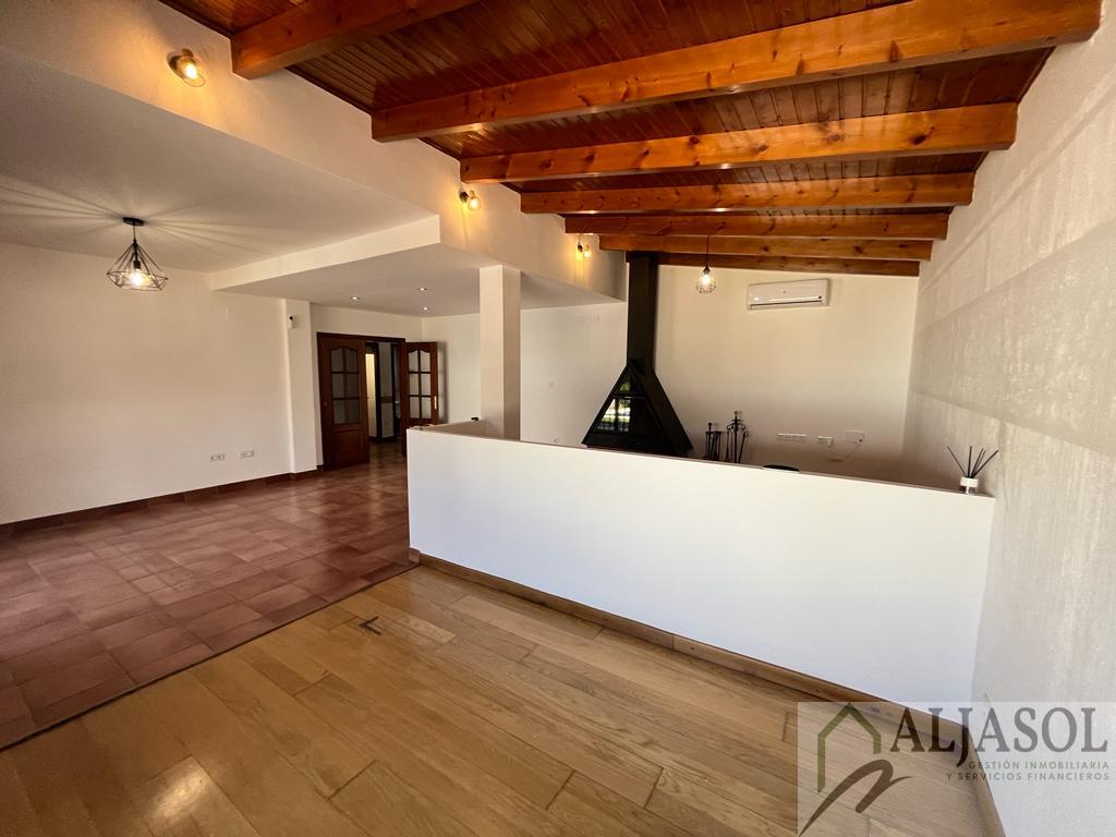 Venta de casa en Bormujos