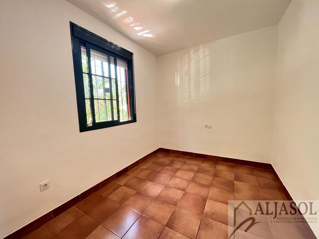 Venta de casa en Bormujos