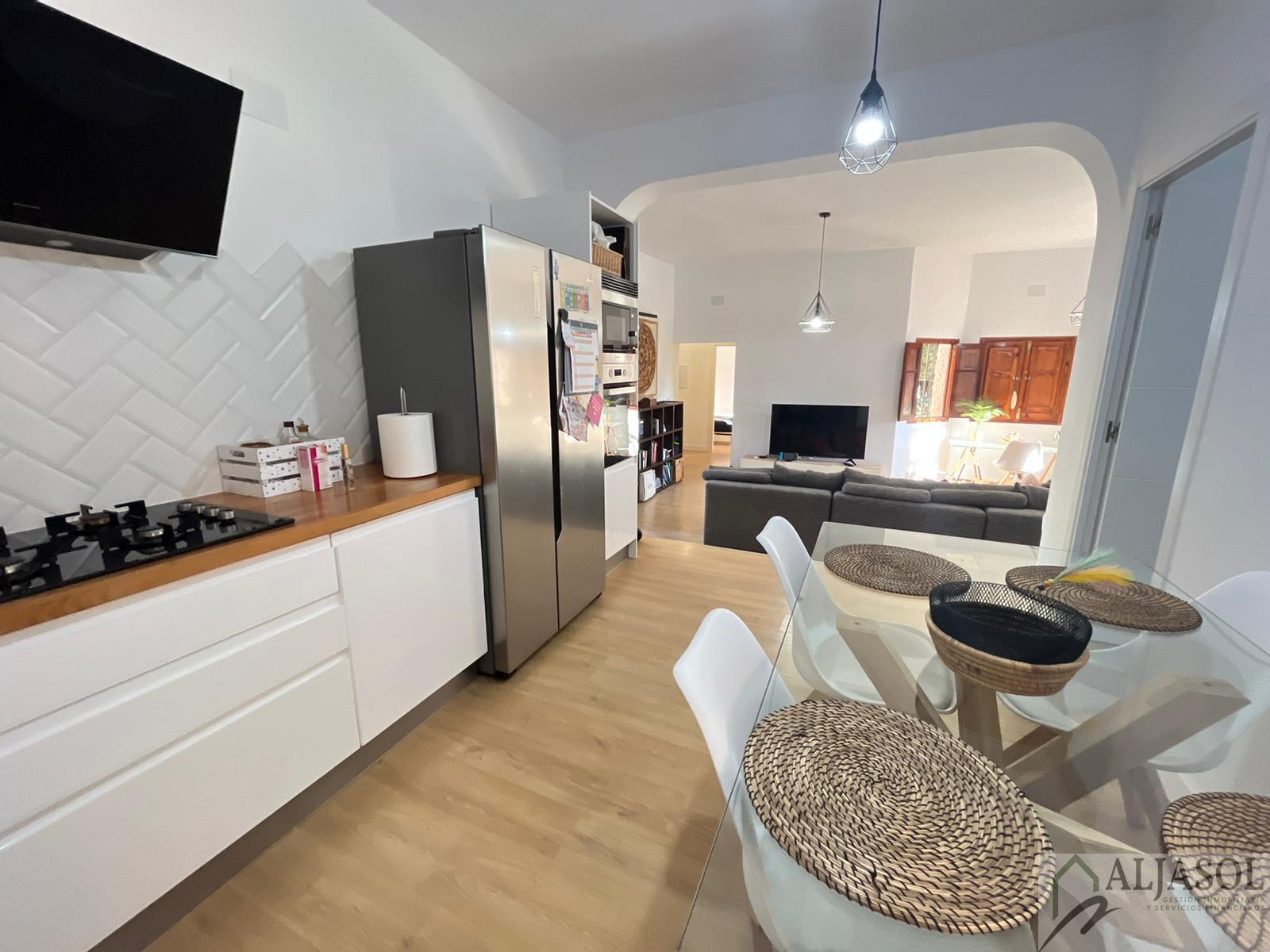 Venta de chalet en Palomares del Río